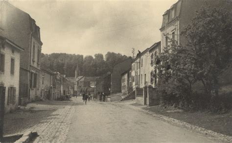 Rue Henri Tudor, Sanem (Belvaux) 